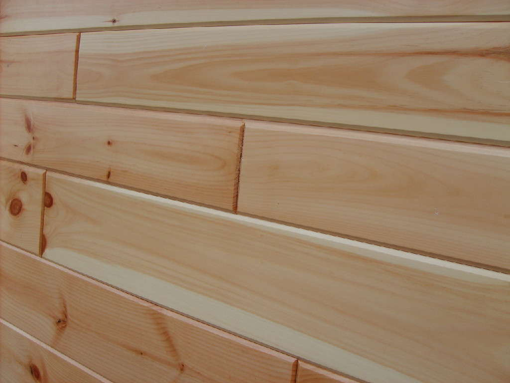 tongue and groove paneling