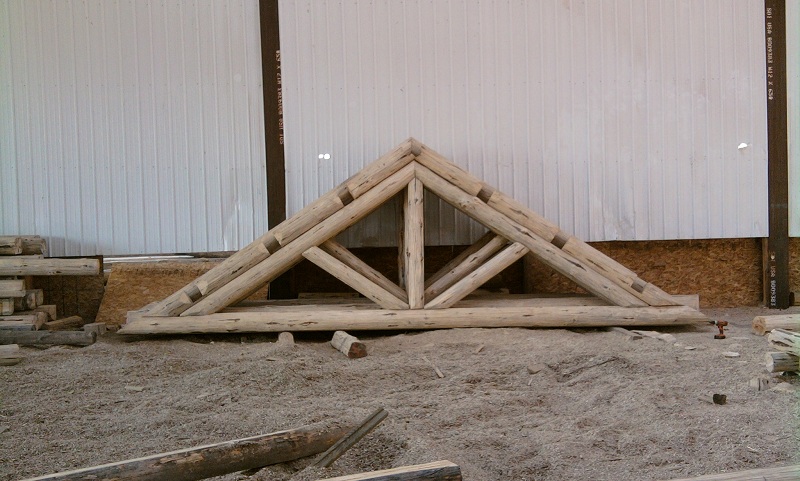 trusses